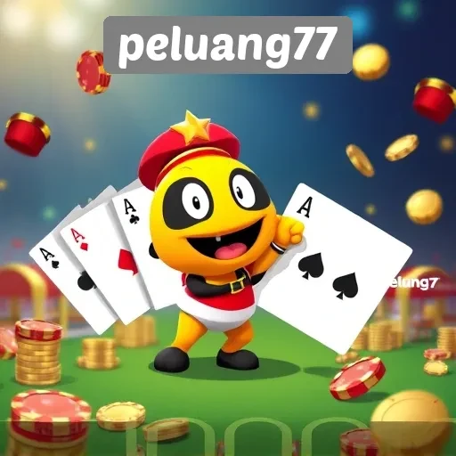 Keunggulan Peluang77 dalam Menyediakan Berbagai Jenis Permainan