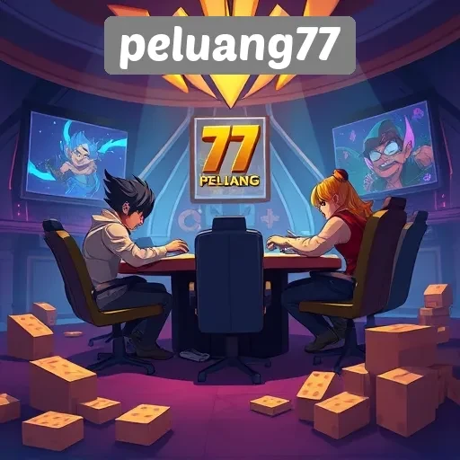 Keunggulan Bermain di Situs Peluang77 Untuk Penggemar Game
