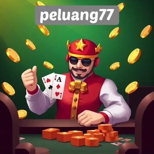Memahami Sistem Bonus dan Promosi di Peluang77