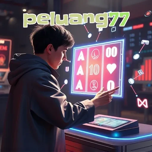 peluang77: Manfaatkan Bonus Menarik untuk Pemain Indonesia