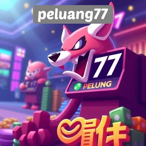 Membandingkan Peluang77 dengan Platform Game Lainnya
