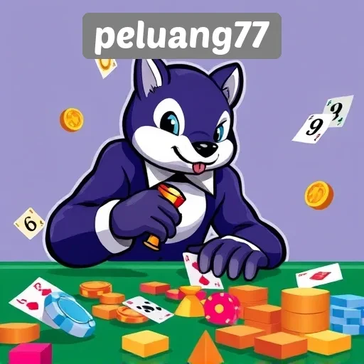Cara Mendaftar dan Bermain di Peluang77 untuk Pemula