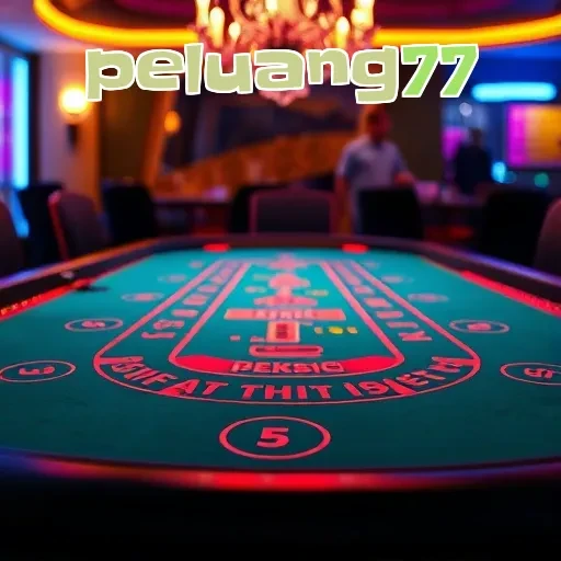 peluang77: Fitur Setoran Uang yang Memudahkan Pemain Indonesia