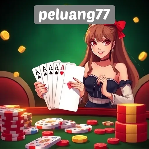 Menggali Fitur Menarik dari Peluang77 untuk Pemain