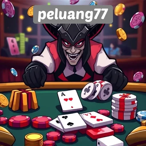 Menjelajahi Beragam Permainan yang Tersedia di Peluang77