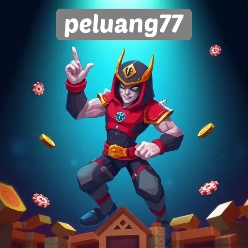 Mengungkap Fitur Menarik di Situs Peluang77