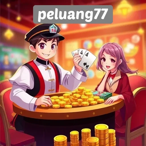 Mengenal Keseruan dan Kelebihan Situs Peluang77