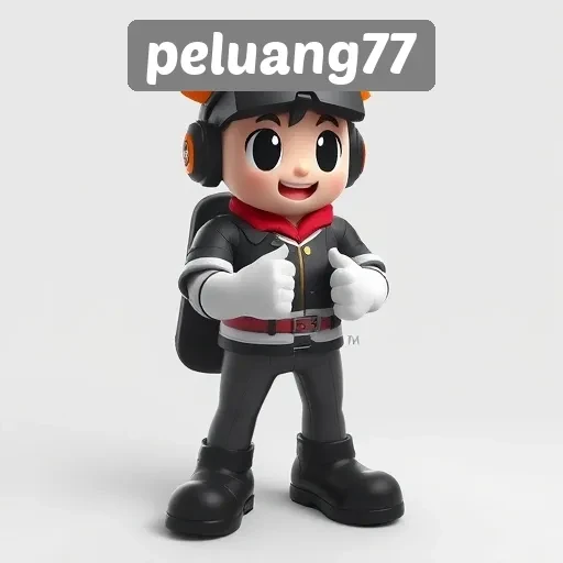 Masa Depan Situs Game Peluang77 di Industri Game Indonesia