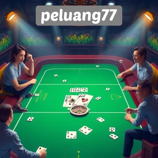 Keunggulan Game di Peluang77 yang Membuatnya Menarik