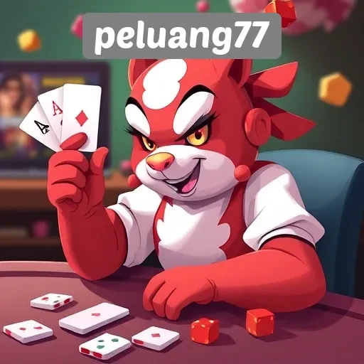 Ulasan Mendalam tentang Game Online di Peluang77