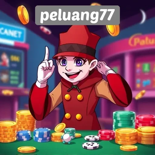 Apa Saja Jenis Permainan yang Tersedia di Peluang77