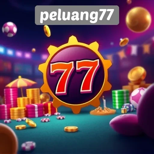 Varian Permainan yang Tersedia di Peluang77 untuk Penggemar Game