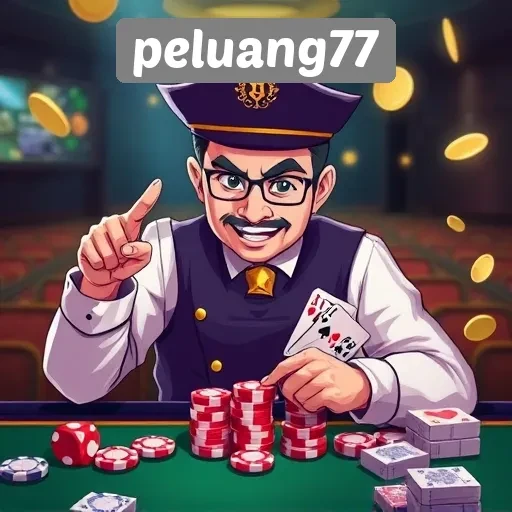 Kenali Jenis Permainan yang Tersedia di Peluang77