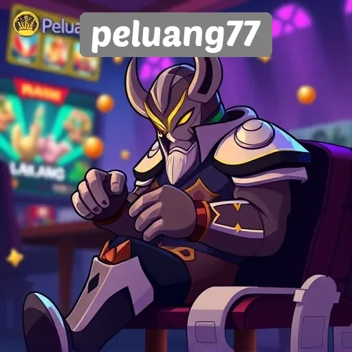 Berbagai Jenis Game Menarik yang Tersedia di Peluang77