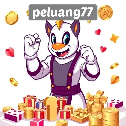 Mengenal Peluang77 Sebagai Tempat Bermain Game Online