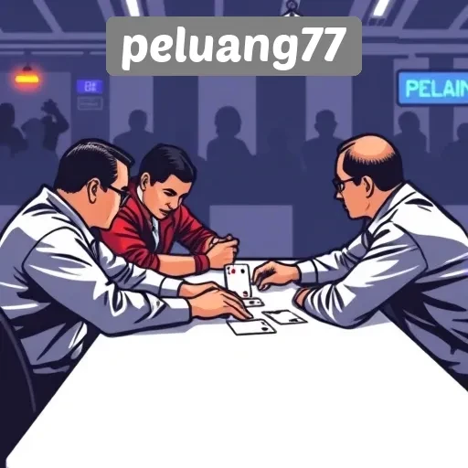 Manfaat Bergabung dengan Komunitas Pemain di Peluang77