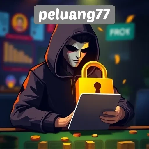 Keamanan dan Privasi di Peluang77 untuk Pemain Indonesia