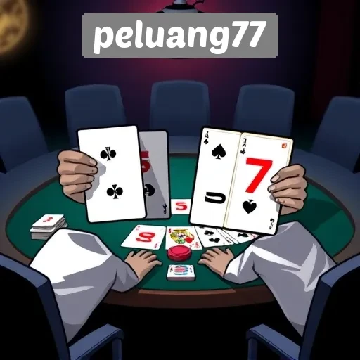 Kelebihan dan Kekurangan Situs Game Peluang77