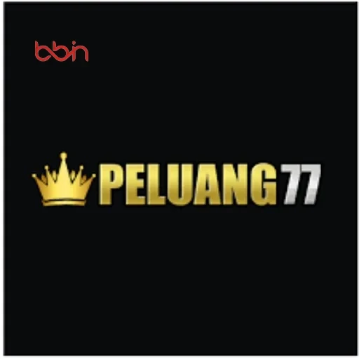 peluang77 Logo