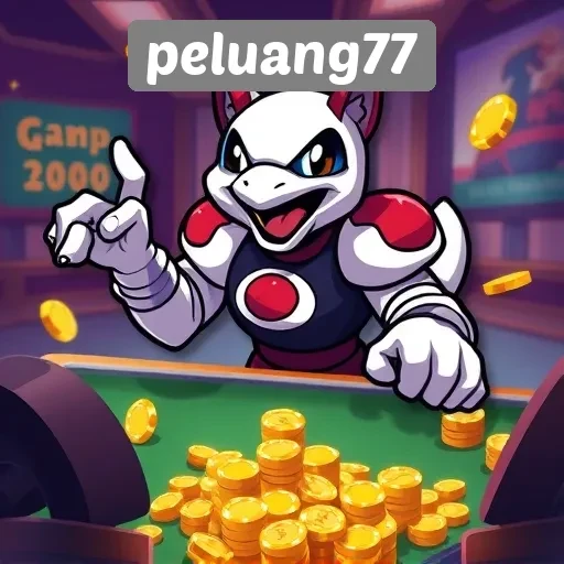 Perkembangan Game Online di Indonesia Melalui Peluang77