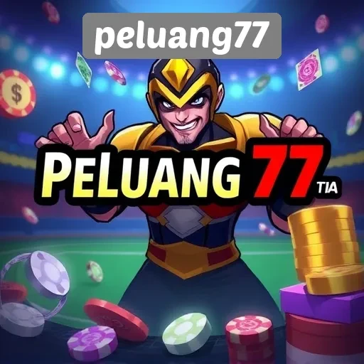 Mengenal Peluang77 Sebagai Situs Game Terpercaya di Indonesia
