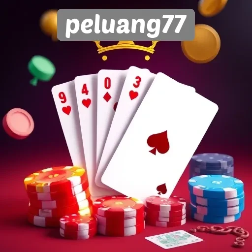Mengenal Situs Game Peluang77 dan Fasilitas Permainannya