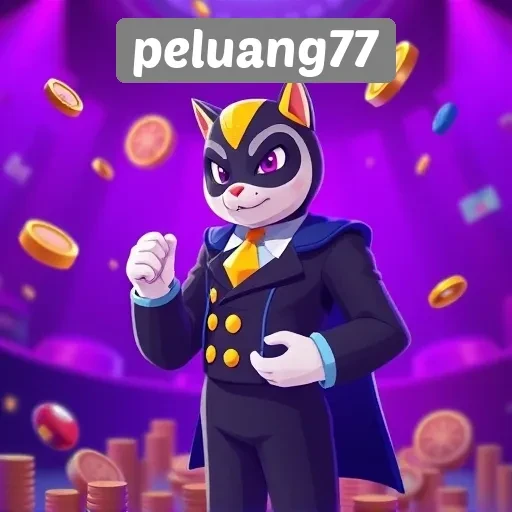 Mengenal Peluang77 Sebagai Situs Game Terpercaya
