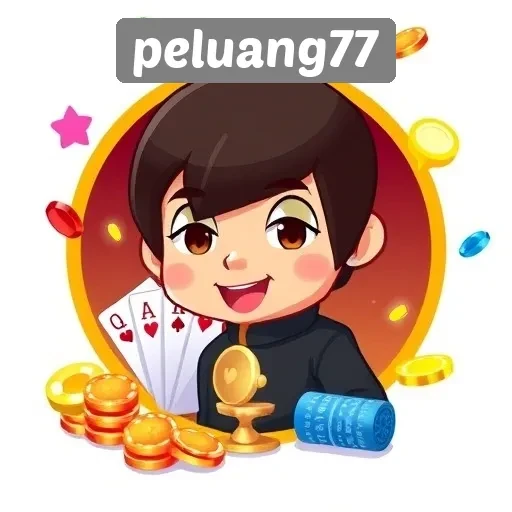 Keunggulan Peluang77 Dalam Menyediakan Permainan Varian