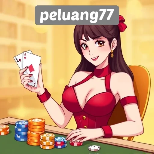 Mengenal Situs Game Peluang77 Untuk Penggemar Judi Online
