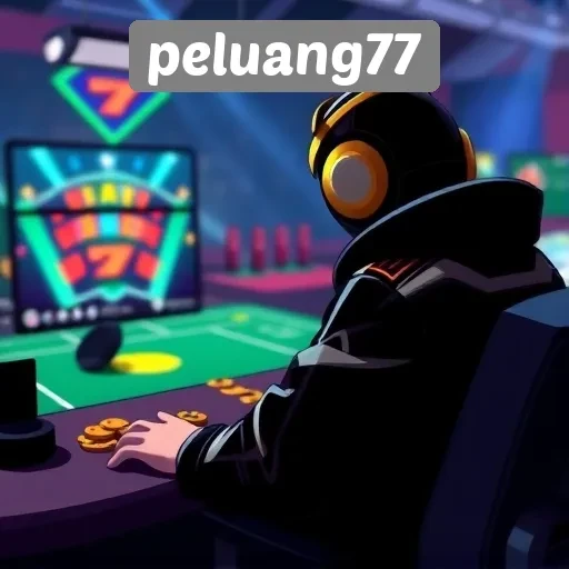 Profil dan Reputasi Peluang77 di Kalangan Gamer Indonesia