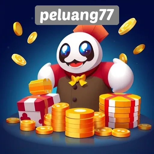 Mengenal Peluang77 sebagai Platform Game Online Terpercaya