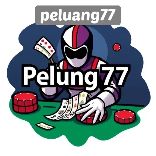 Peluang77 sebagai Platform Permainan Online di Indonesia