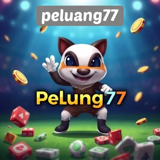 Peluang77 dan Beragam Permainan Menarik yang Ditawarkan
