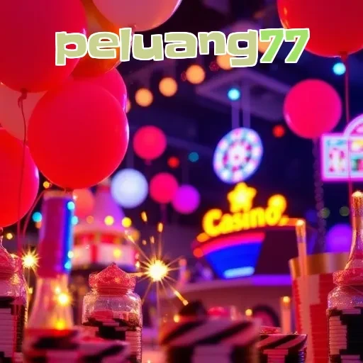 peluang77: Permainan Poker Seru untuk Penggemar Game Online