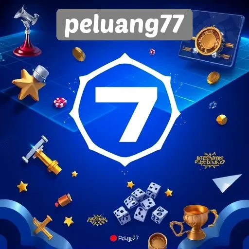Tipe Permainan Populer yang Tersedia di Peluang77