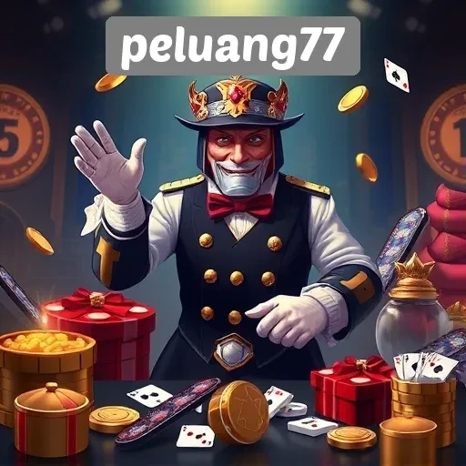 Daftar Permainan Populer yang Tersedia di Peluang77