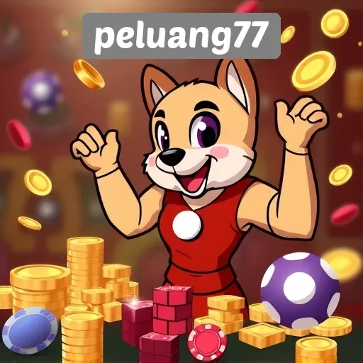 Promosi dan Bonus Menarik di Situs Peluang77