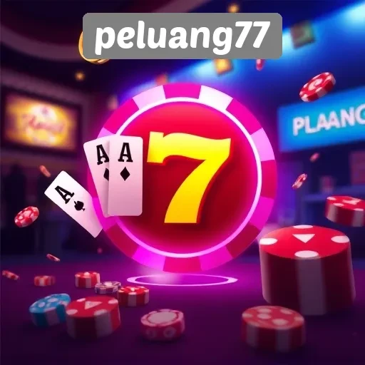 Mengulas Keunggulan dan Fitur Menarik di Situs Peluang77