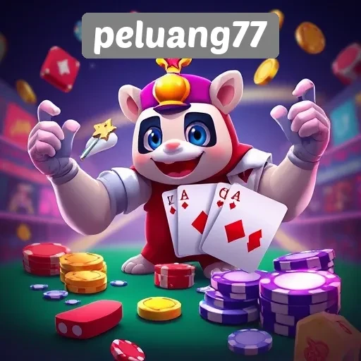 Ulasan Lengkap tentang Situs Game Peluang77