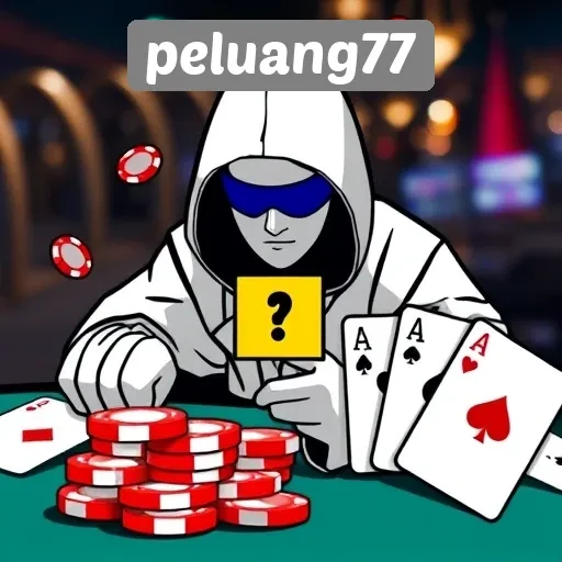 Sistem Keamanan di Peluang77 yang Harus Diketahui Pemain