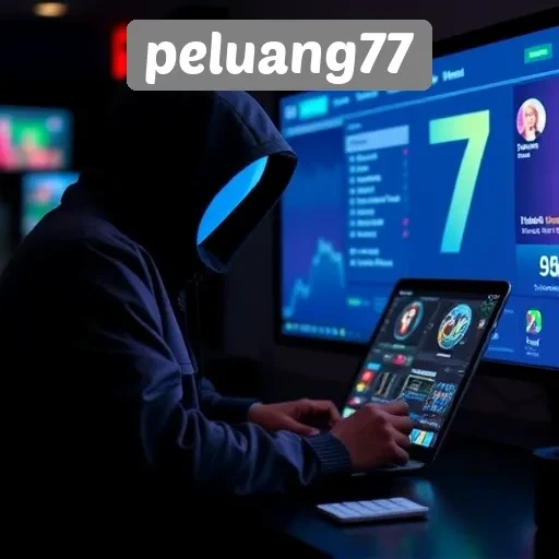 Analisis Keamanan dan Privasi di Situs Peluang77