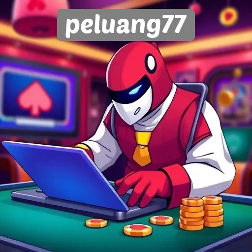 Pemanfaatan Teknologi di Situs Peluang77