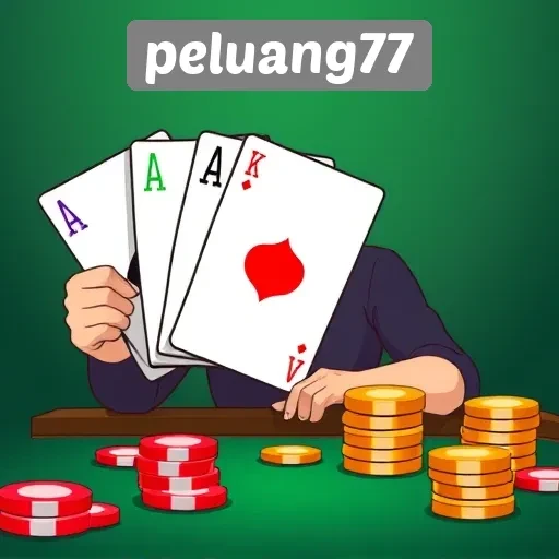 Tips dan Trik Bermain di Peluang77 Bagi Pemula
