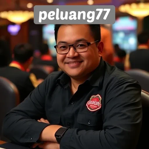 Tanggapan Pengguna Terhadap Pengalaman Bermain di Peluang77