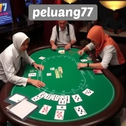 Testimoni Pengguna tentang Pengalaman Bermain di Peluang77