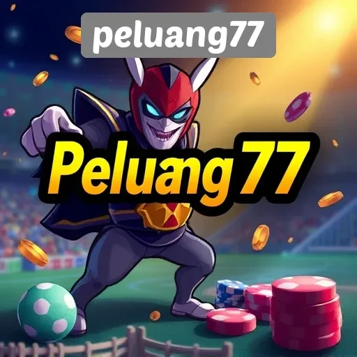 Beragam Pilihan Permainan yang Ditawarkan di Peluang77