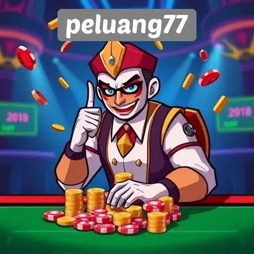 Mengapa Pemain Memilih Peluang77 sebagai Tempat Bermain