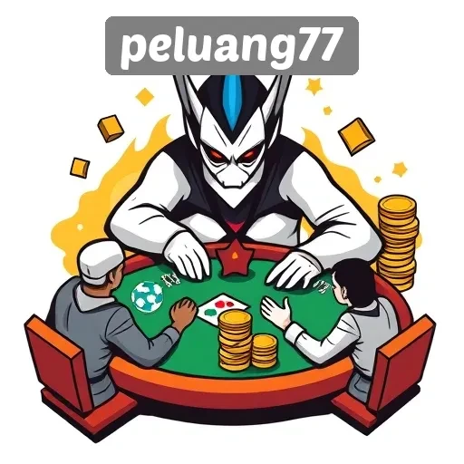 Peluang Menang dan Strategi Bermain di Peluang77